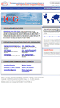 Mobile Screenshot of icgroupusa.com